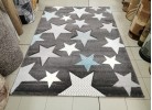 Тъкан килим Pastel kids 49GSG